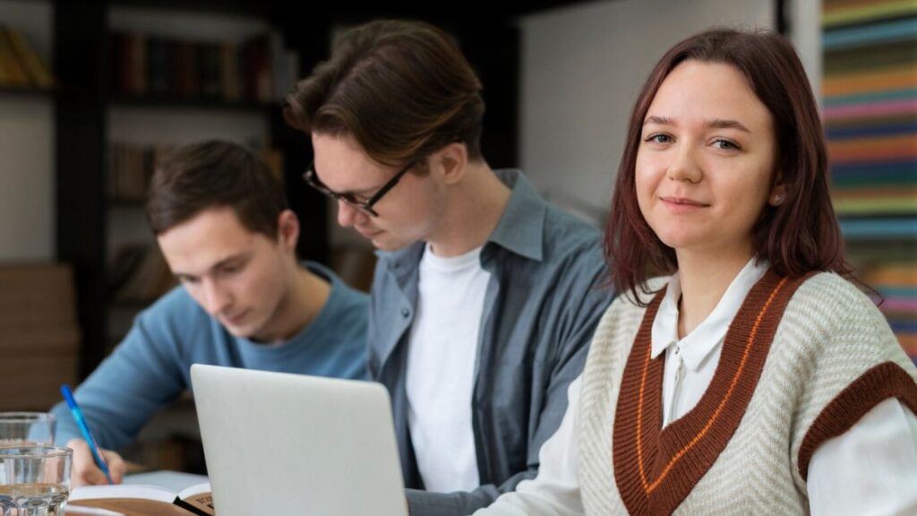 online mba for business professionals