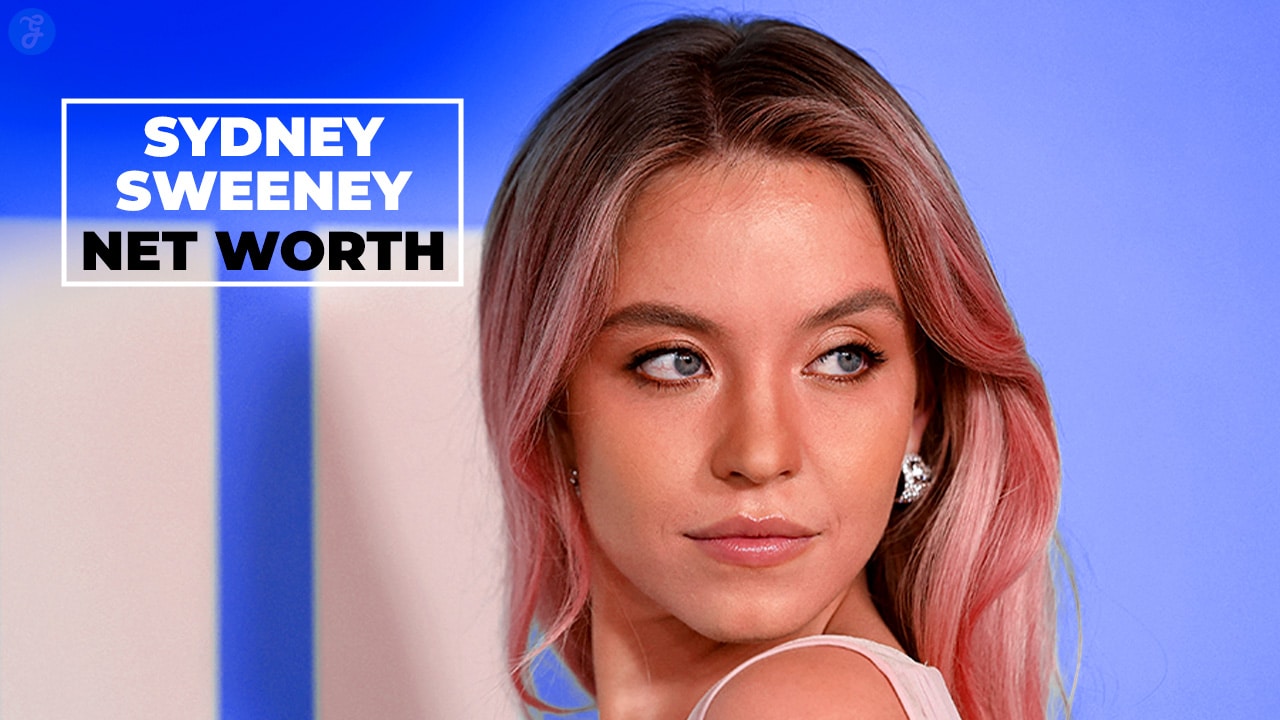 sydney sweeney net worth