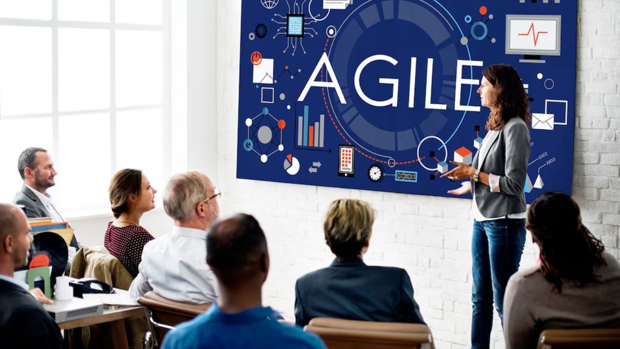 Stage-Gate Process for Product Development Efficiency