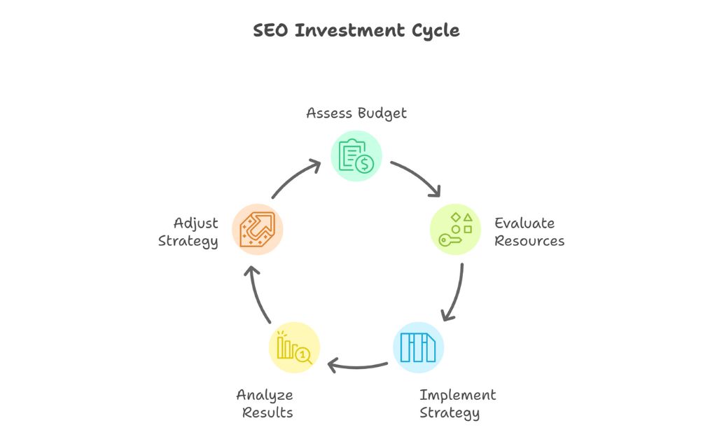 Accounting for Budget and Resources