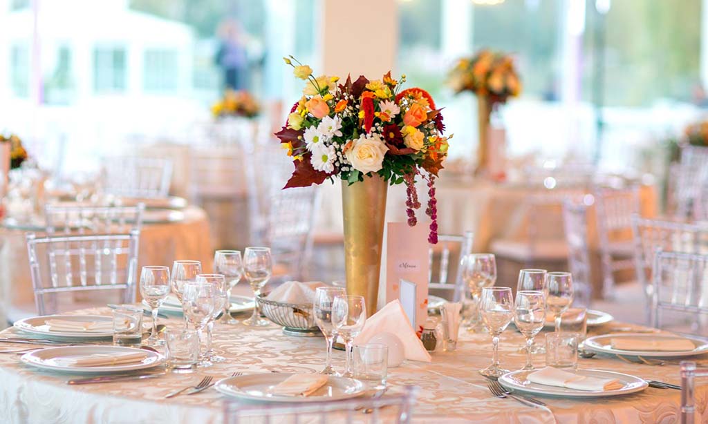 Agape Events