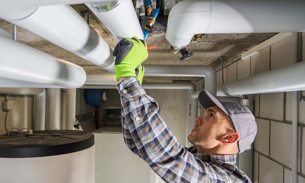 American Plumbing Services