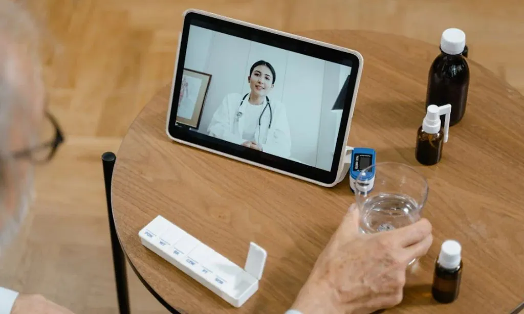 Benefits of Telemedicine