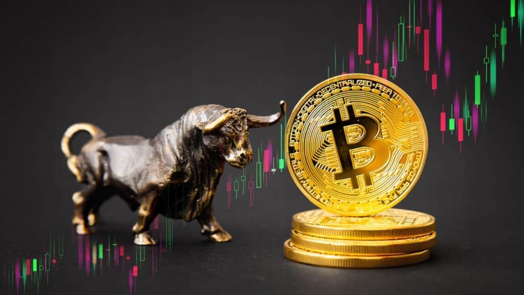 Bitcoin price rally analyst targets