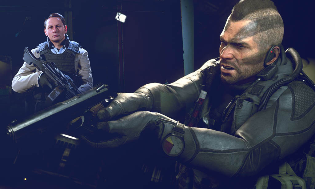  Call of Duty