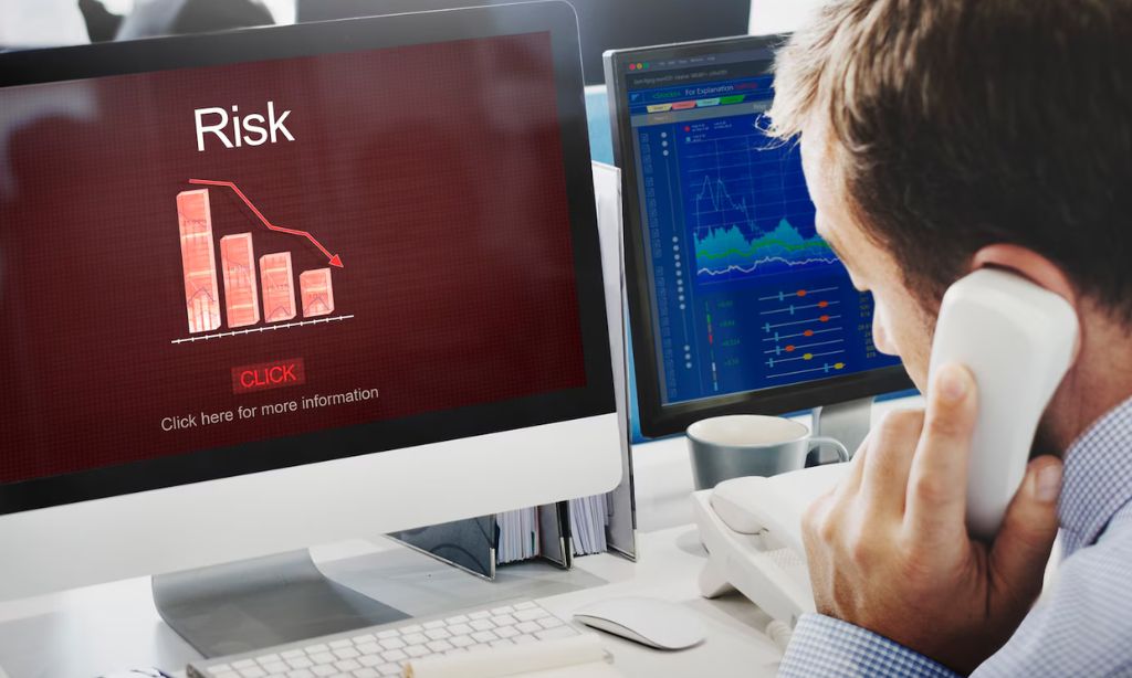 Cybersecurity Risks in Maritime Operations