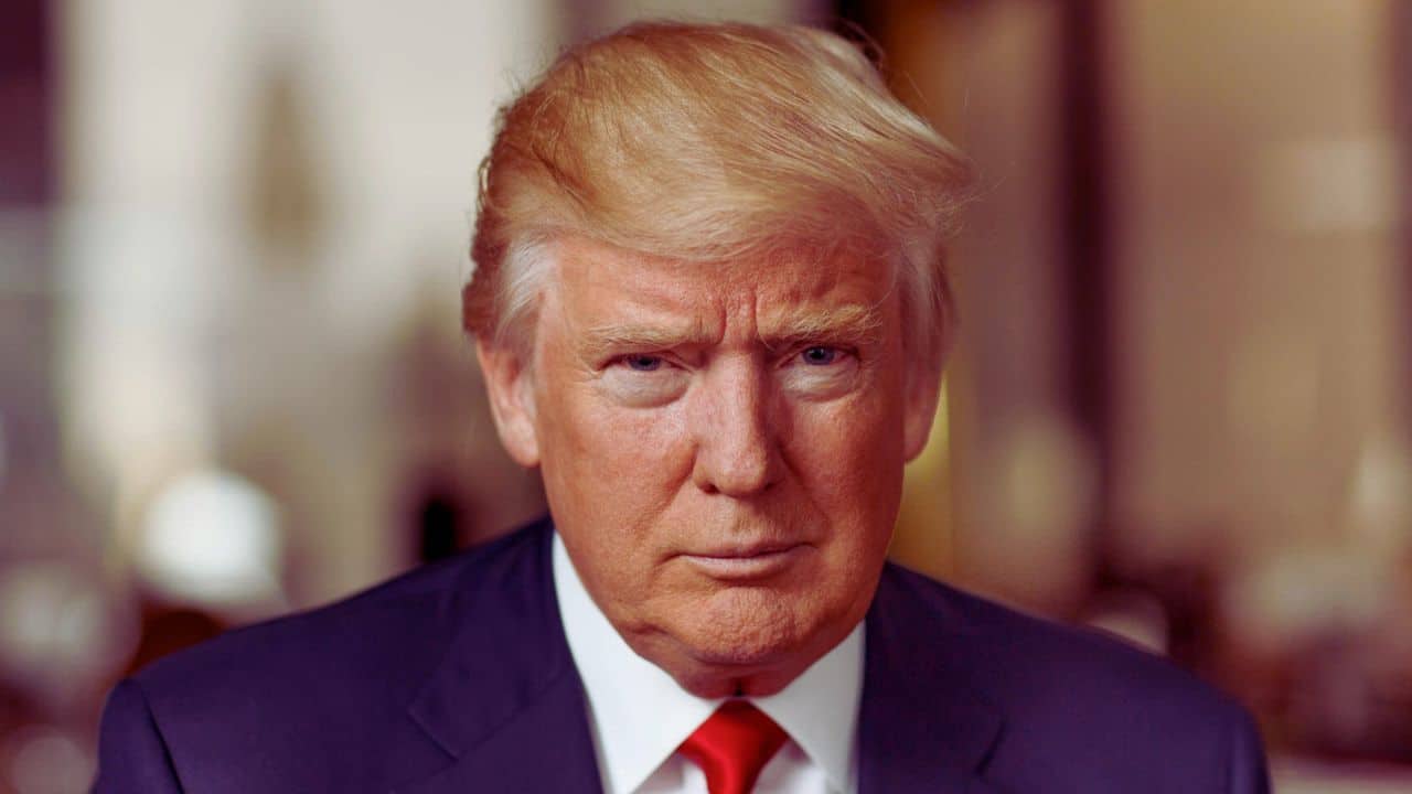 Donald Trump Plans to Abolish Income Tax