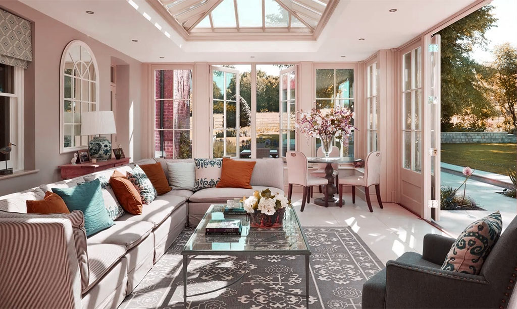 Enhancing Home Comfort with Natural Light and Ventilation