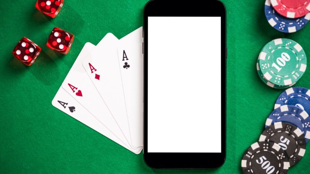 Familiarity with Online Casino Games Confidence
