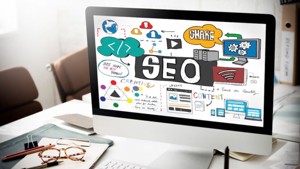 Future of SEO Outsourcing