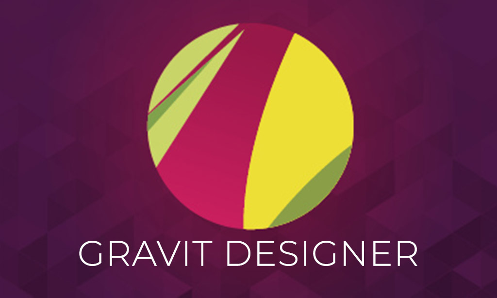 Gravit Designer