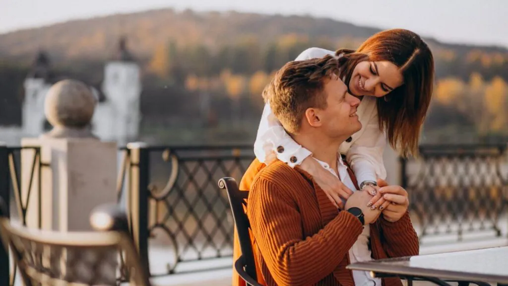 Honeymoon in Italy