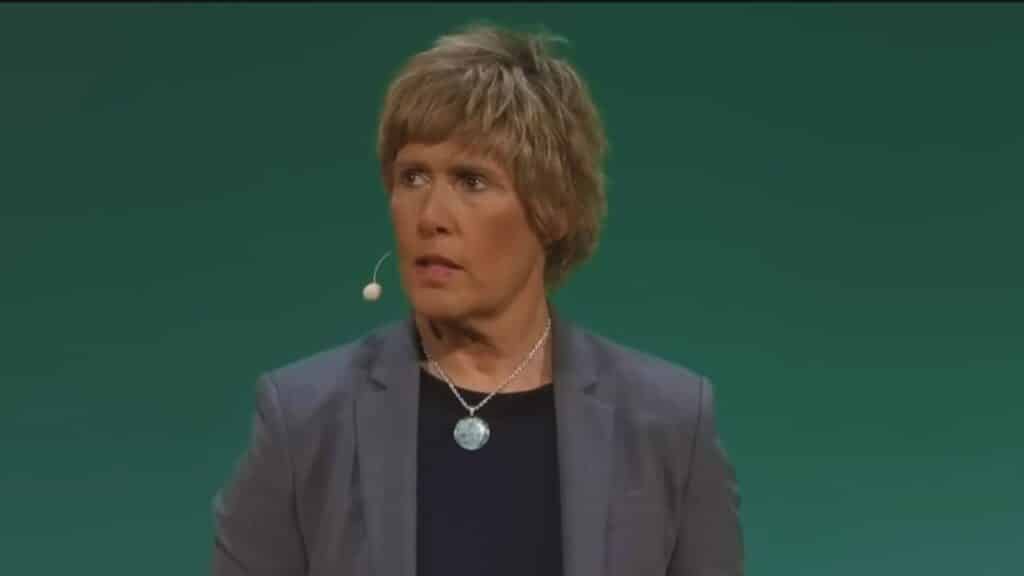 How Did Diana Nyad Die