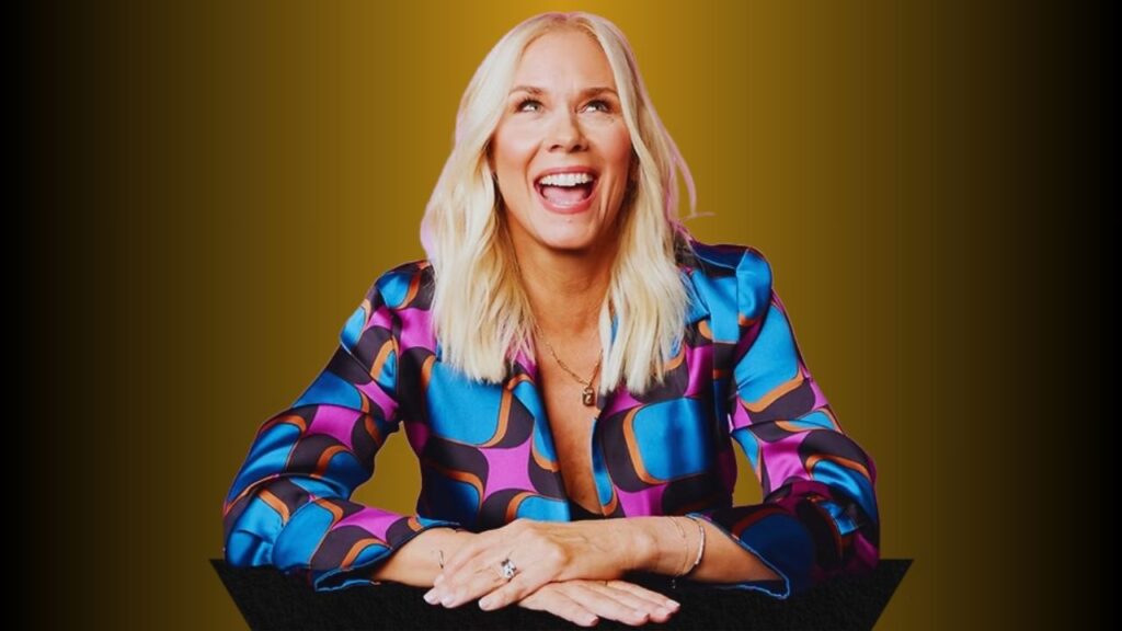 How Much is Leanne Morgan Worth