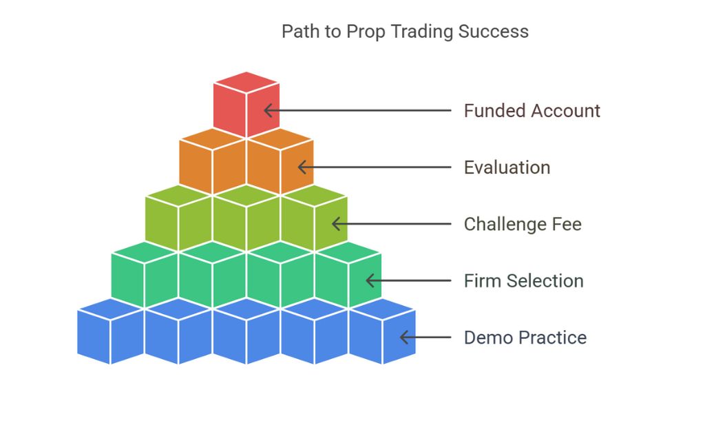 How to Join a Proprietary Trading Firm