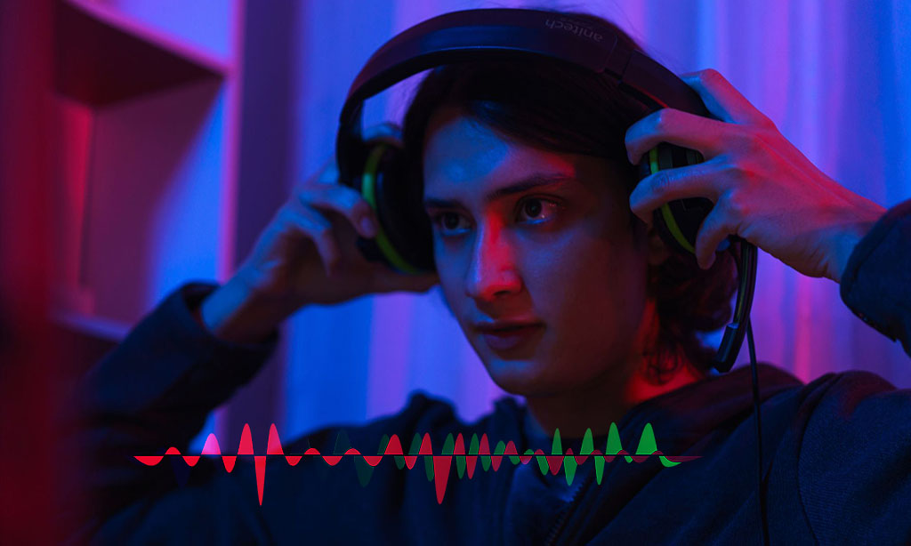 Ignoring Audio Quality