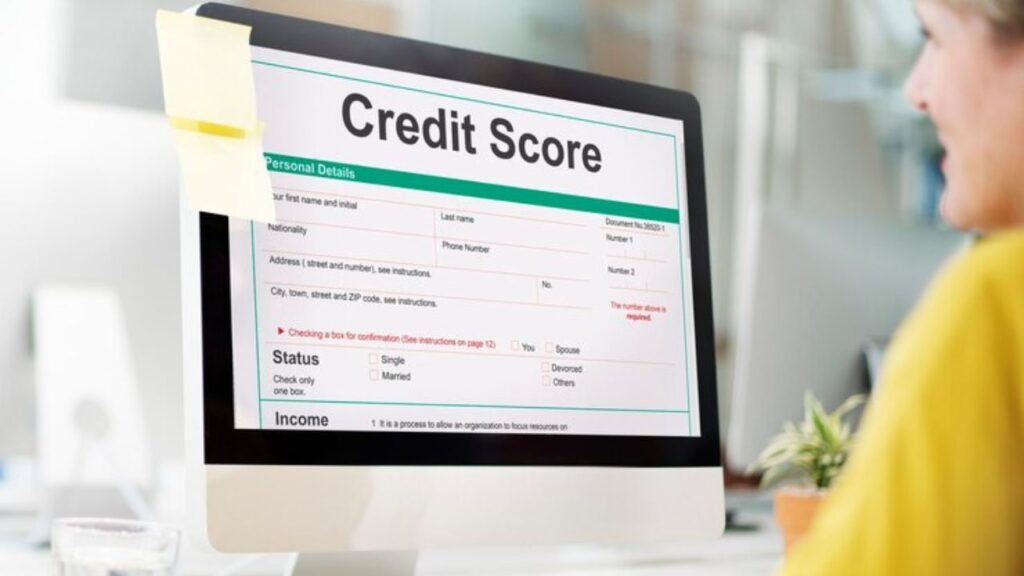 Credit Score on Your Personal Loan Eligibility