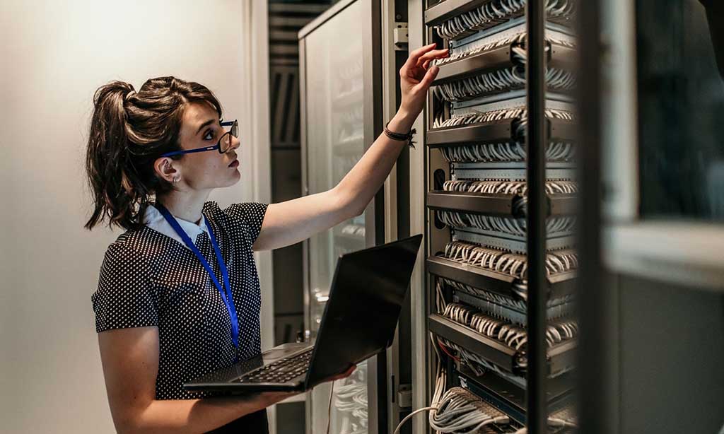 Key Benefits of Using RAID in VPS Storage