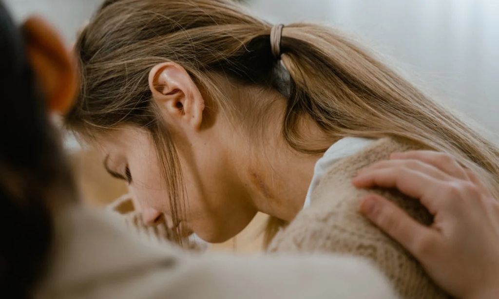 Local Support Resources and Helplines