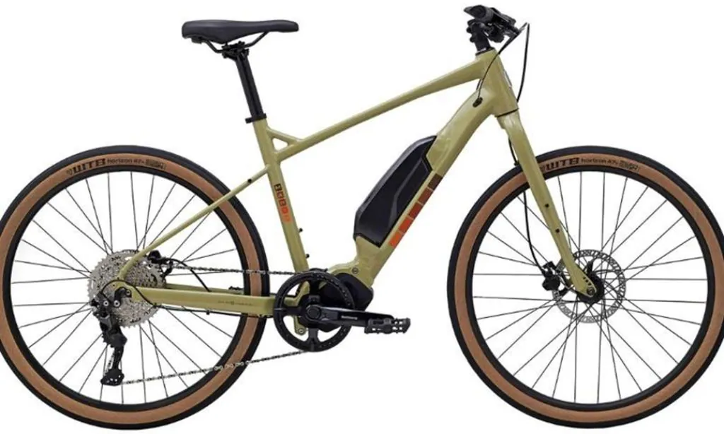 Marin Sausalito E1