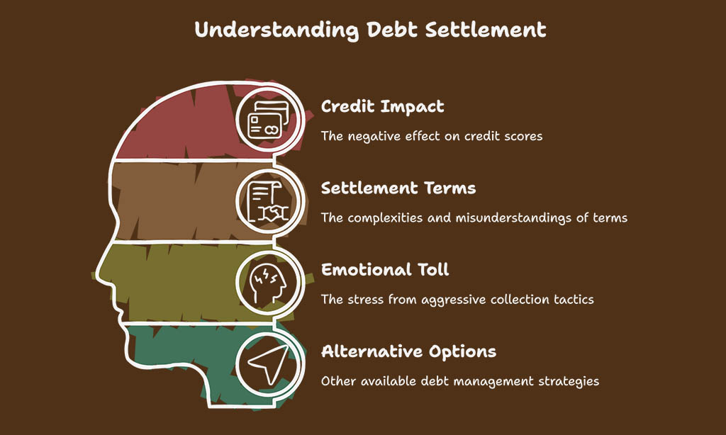 Debt Settlement Is a Quick Fix
