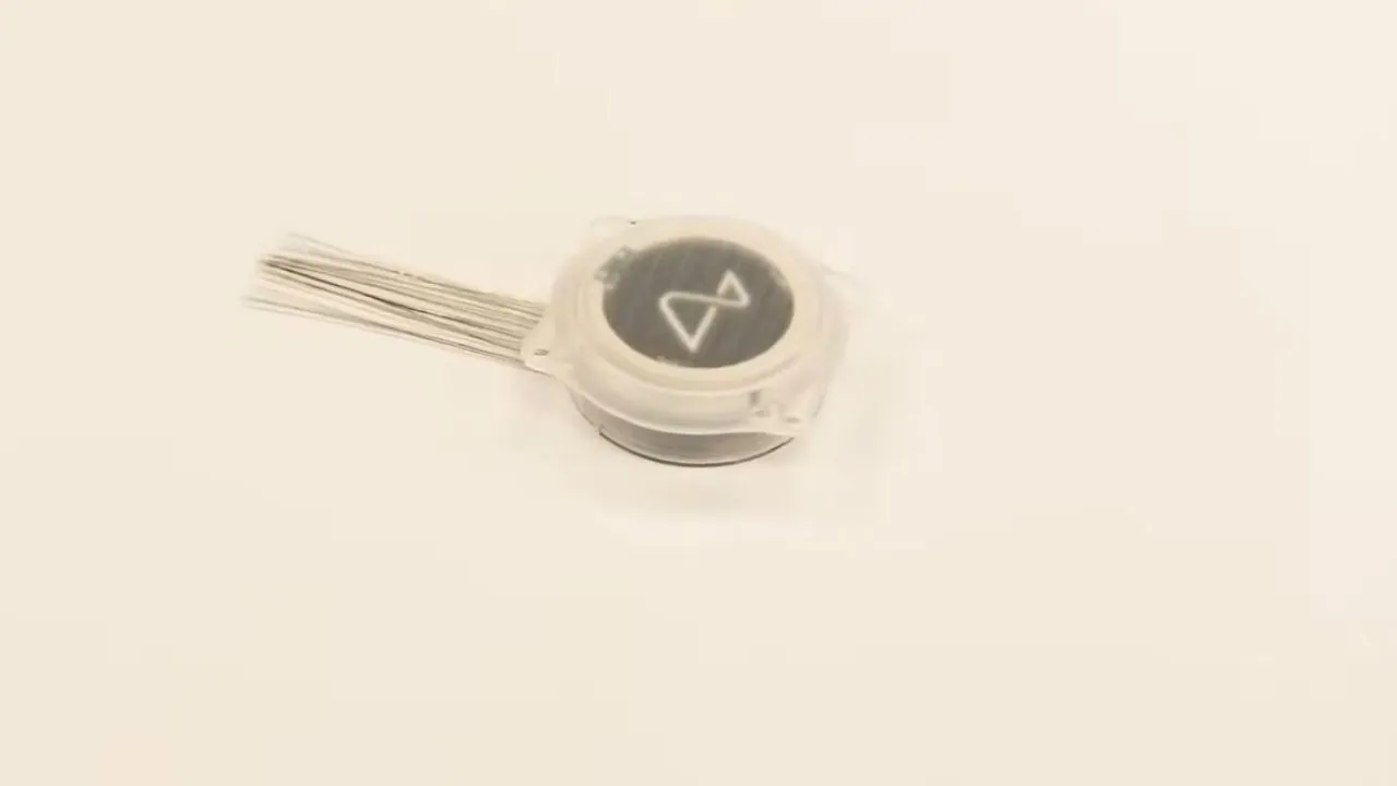 Neuralink Brain Implant Patient Regains Speech