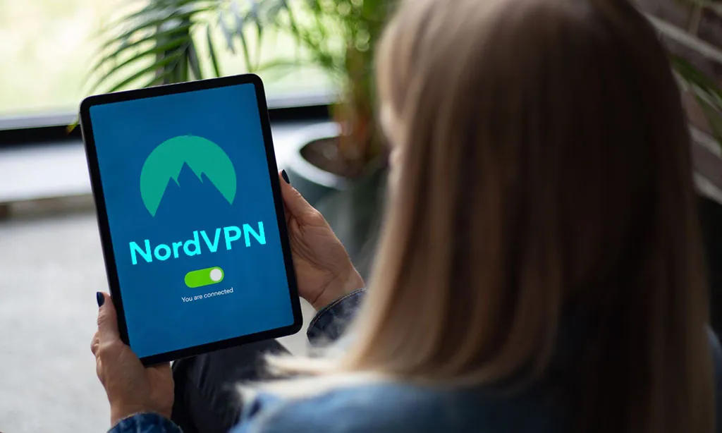 NordVPN