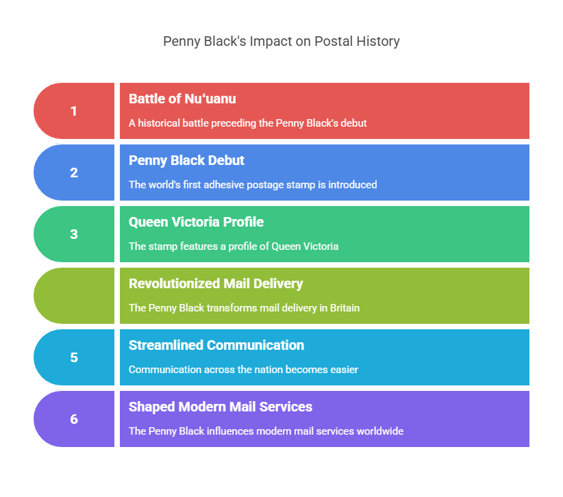 Penny Black