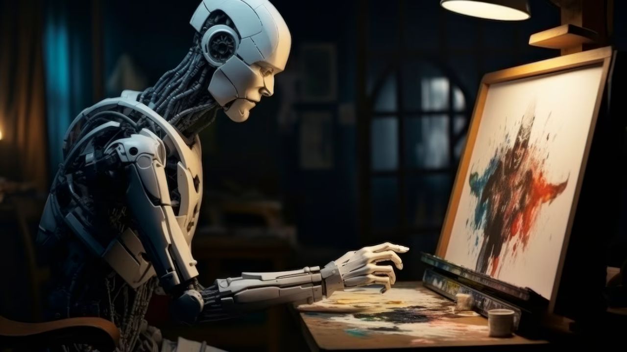 AI Learning Tools