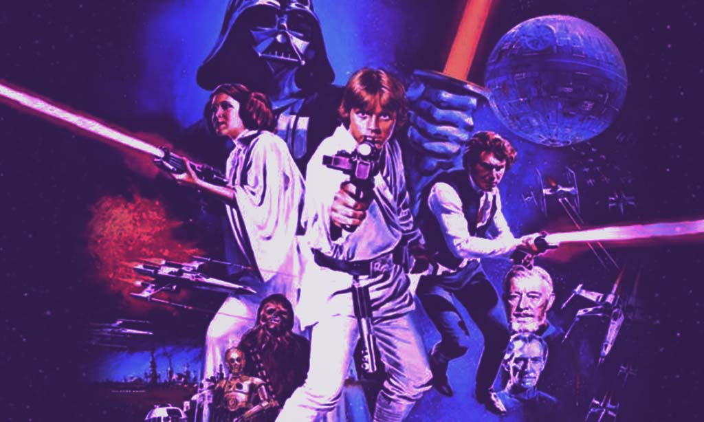 Star Wars