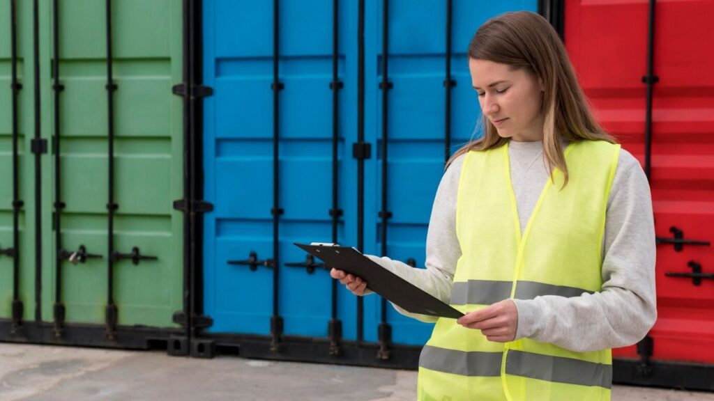 Smart Trucker’s Guide to Securing Cargo