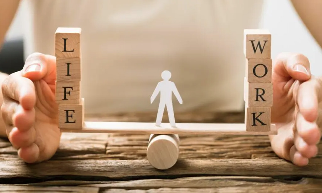 Strategies for Managing Burnout