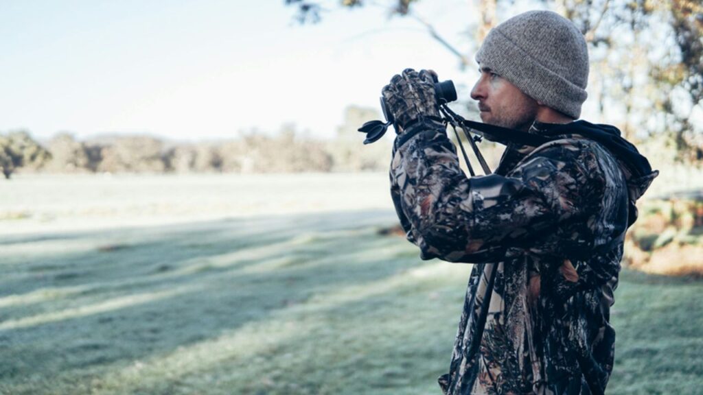 Tactical Apparel for Outdoor