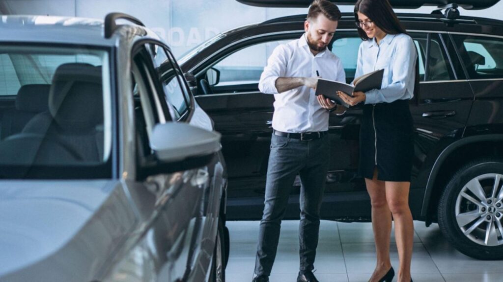 Rise of Hybrid Cars