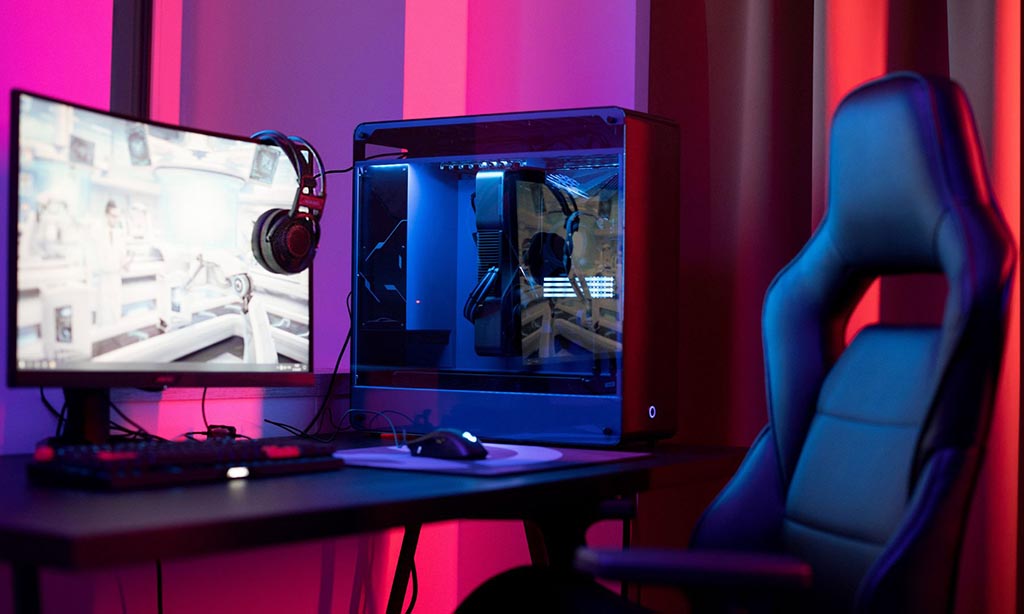Tips to Maximize Any Small-Space Gaming Setup