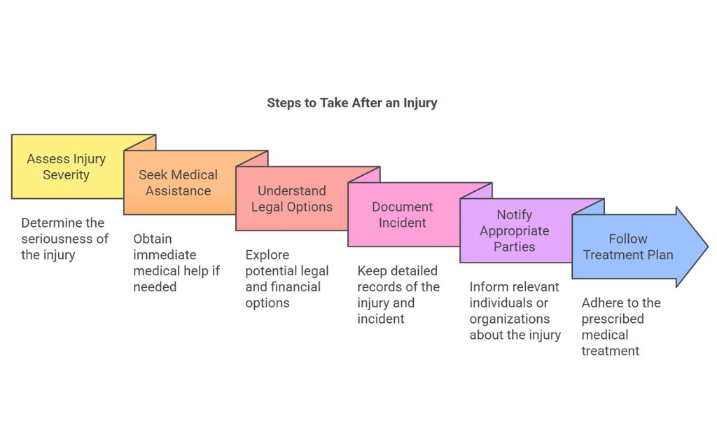 Understand Your Legal and Financial Options