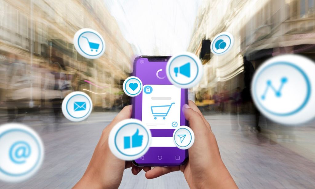 Utilize Retail Media Networks (RMNs)