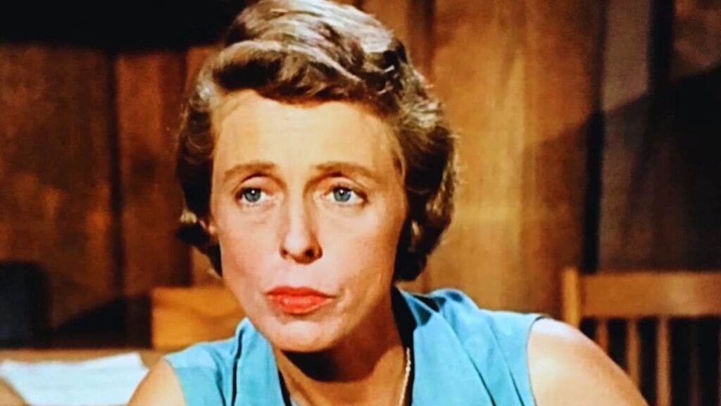 Was Nancy Kulp Gay
