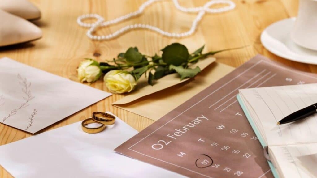 Wedding Planning Packages