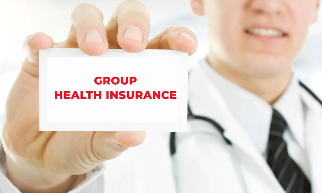 What is Group Health Insurance?