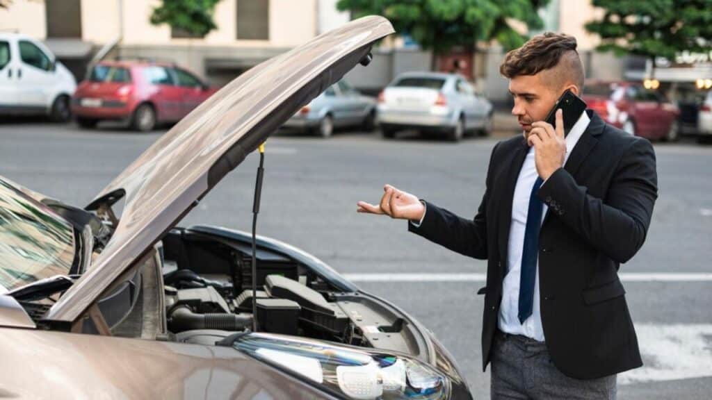 What to Do Immediately After a Car Accident