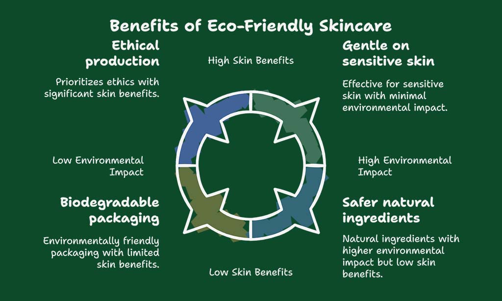 Why Eco-Friendly Skincare Matters Today