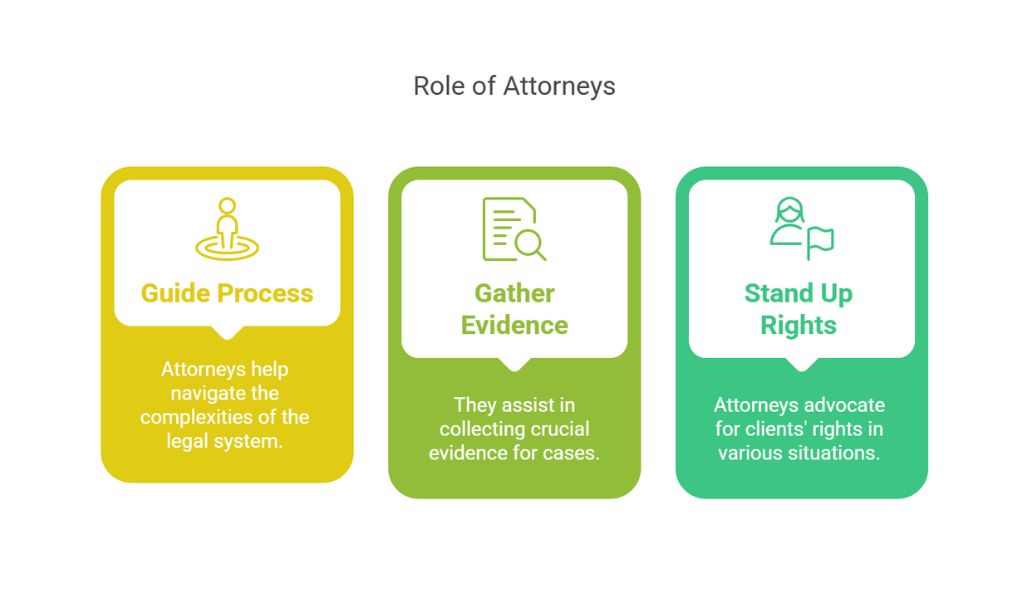 Why We Need a Sexual Harassment Attorney