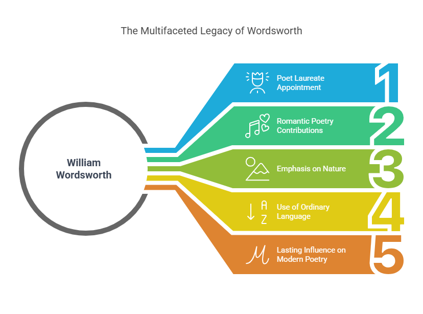 Wordsworth Poet Laureate