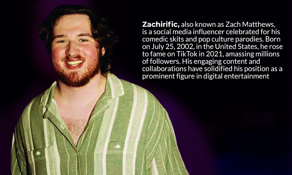 zachirific bio