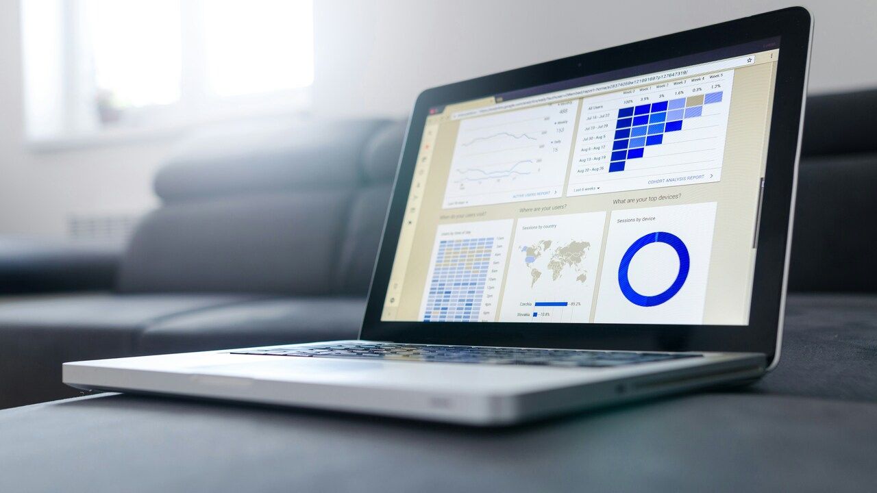 corporate treasury management