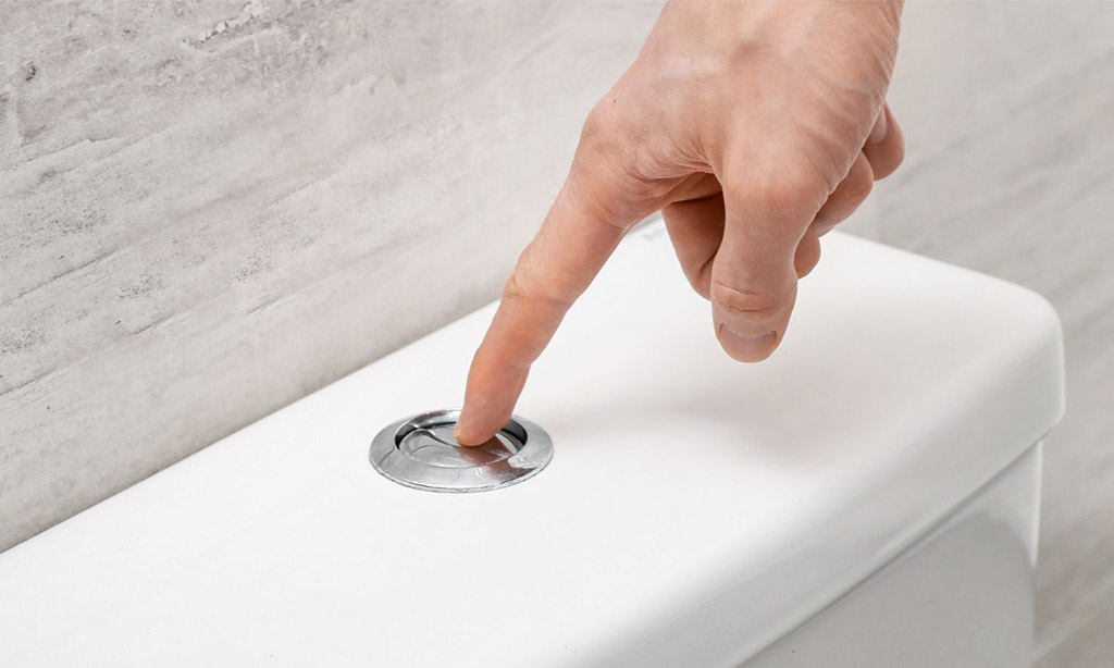 Advantages of Dual-Flush Toilets