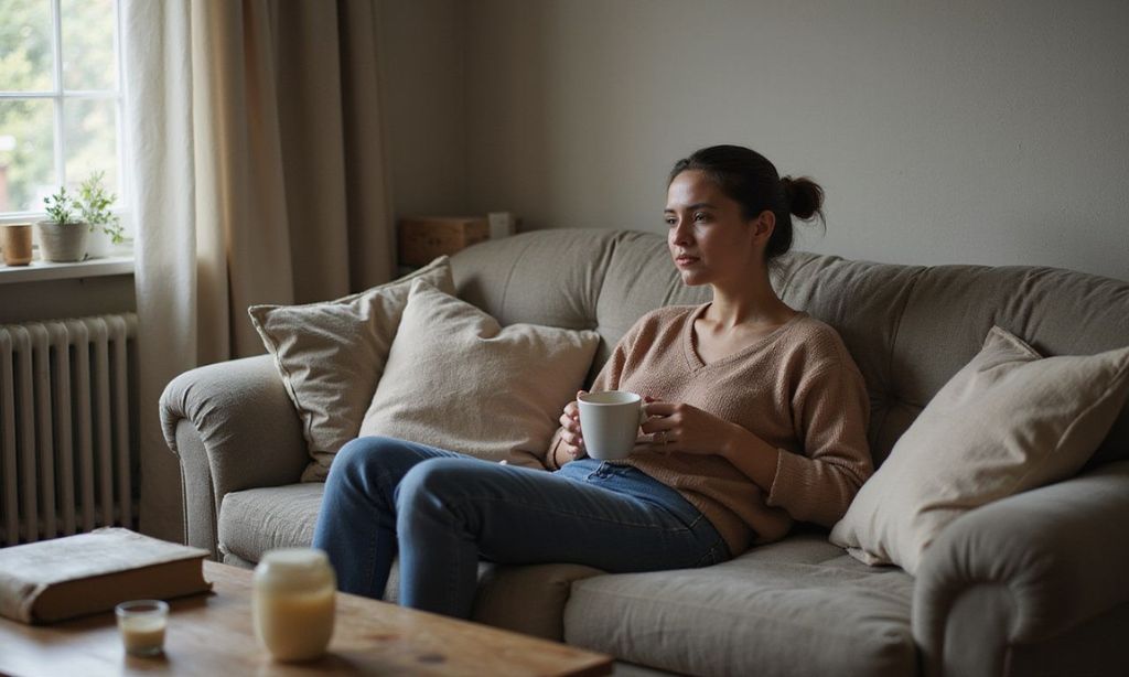 Benefits of Prioritizing Self-Care