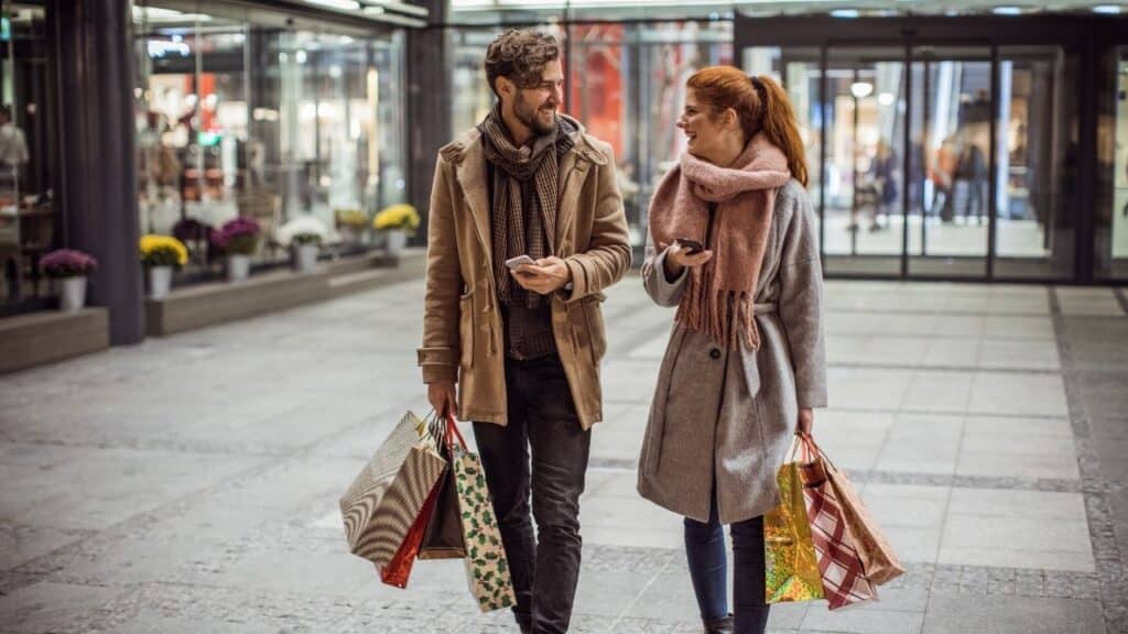 Best Places to Shop in Manchester