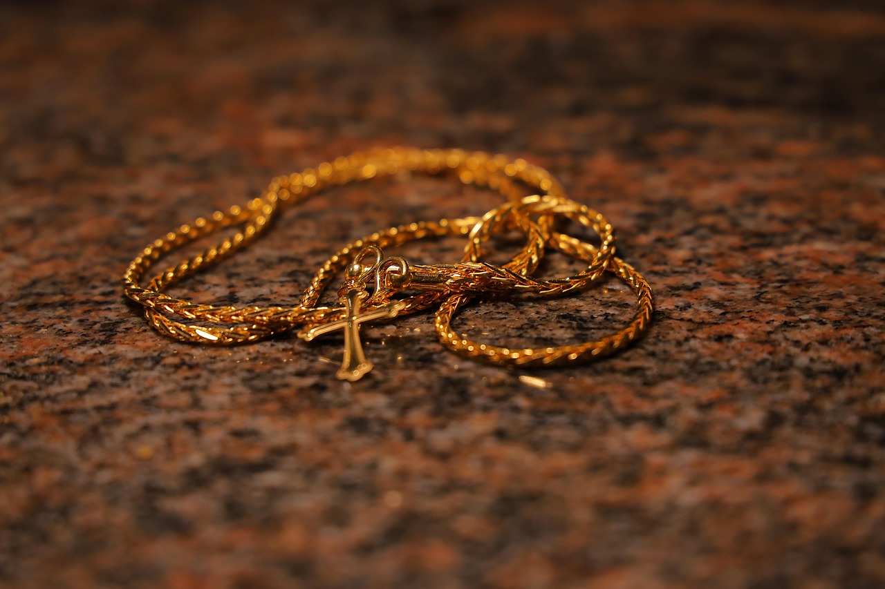 Buy Gold in India